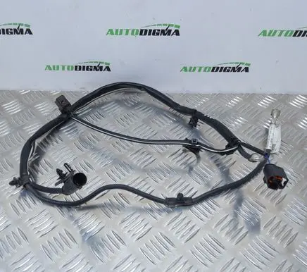 Volkswagen Golf VII Wires (generator/alternator) 5Q0971230EJ