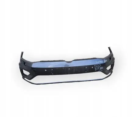 Volkswagen Golf VII Front bumper 5G0807221