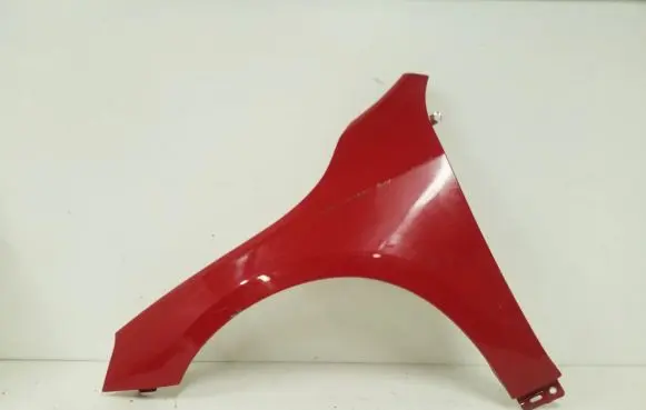 Volvo V60 Fender