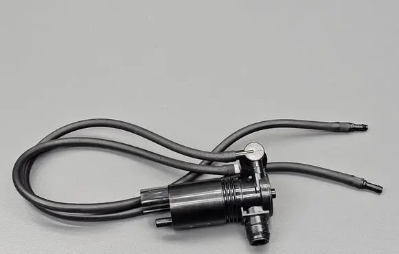Windscreen/windshield washer pump
