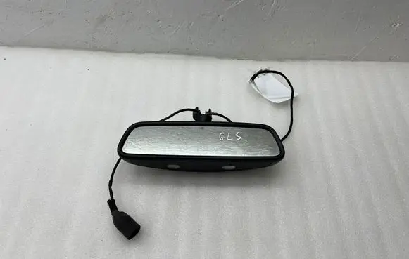 Mercedes-Benz GLS X166 Rear view mirror (interior) 026530