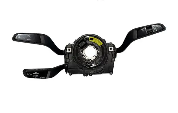 Porsche Cayenne (9Y0 9Y3) Wiper turn signal indicator stalk/switch 9Y0953513N