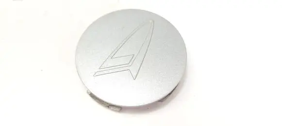 Toyota Yaris Original wheel cap