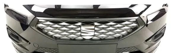 Seat Tarraco Front bumper 5FJ807221D LC9X