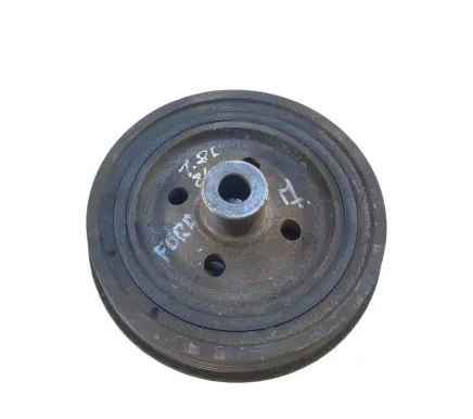 Ford Focus Crankshaft pulley
