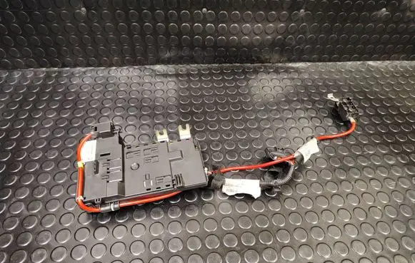 Volvo S60 Fuse box set 31337183