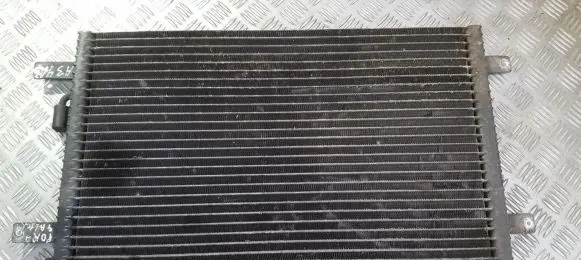 Ford Galaxy A/C cooling radiator (condenser) 95nw19710ae 7m0820413e