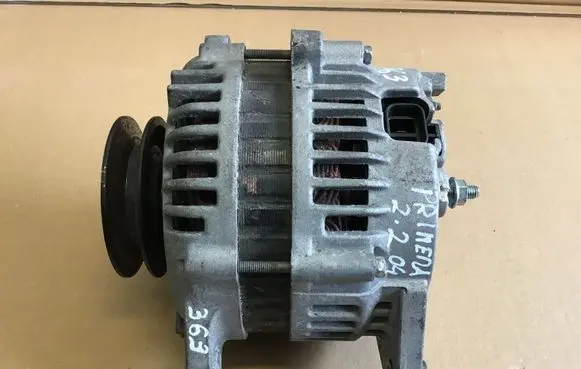 Nissan Primera Generator/alternator ADA445 S20006110501 S200061105011536
