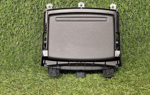 Audi A6 S6 C7 4G Cup holder front 4G0862534