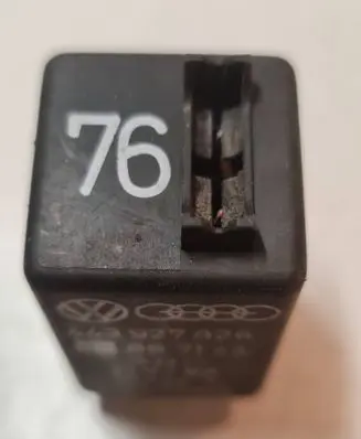 Audi 100 S4 C4 Other relay 443927826 897144