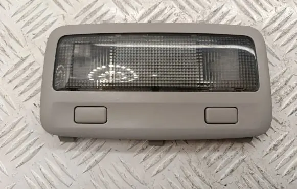 Toyota Avensis T250 Rear seat light 8125005021B0 8125005021
