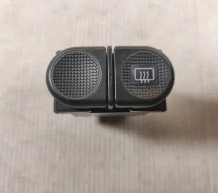 Volkswagen Sharan Windscreen/window heater switch 7M0959621