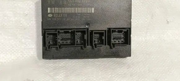 Volkswagen Touran I Comfort/convenience module 1K0959433J S0308H031 5DK00897710