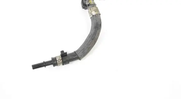 Jaguar F-Pace Fuel line pipe G4D39B337CC