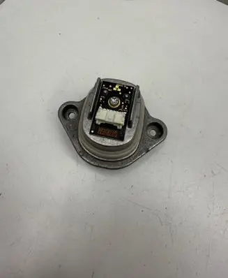 BMW 7 G11 G12 LED ballast control module 74087319