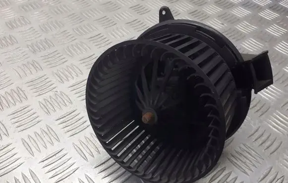 Citroen C3 Heater fan/blower T4054001