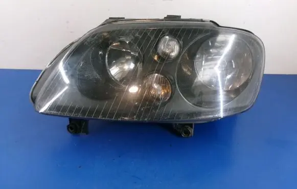 Volkswagen Caddy Headlight/headlamp