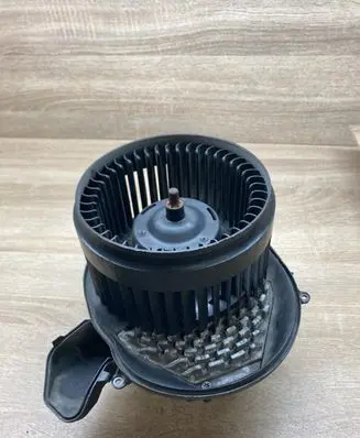 Volvo S60 Heater fan/blower 28417 86577