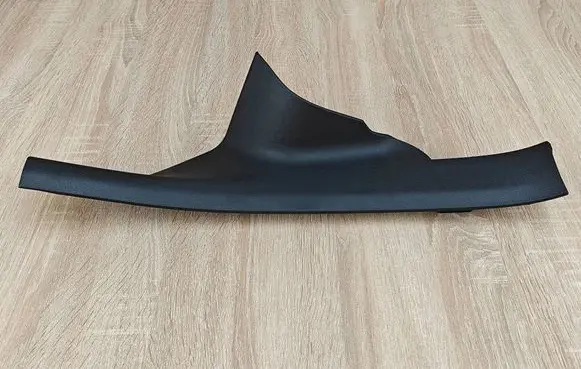 BMW 5 G30 G31 G38 Rear sill trim cover 7375727
