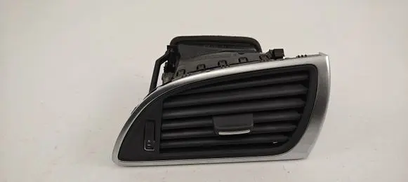 Audi A6 Allroad C7 Dashboard side air vent grill/cover trim 4G1820902