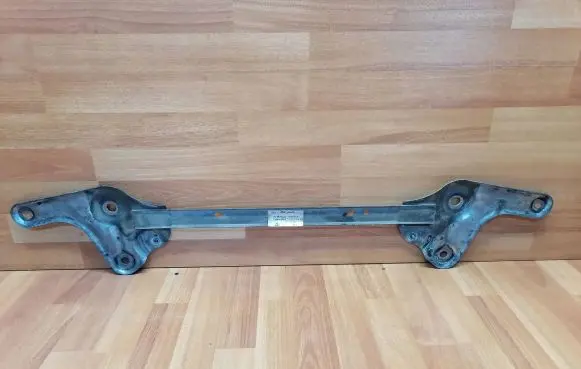 Renault Laguna III Other front suspension part 544694811R 544690001N