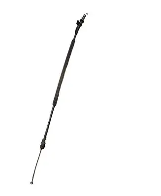 Volkswagen PASSAT B7 Loading door cable line 3c083707