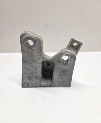 BMW 5 E60 E61 Engine mounting bracket 6771057 13992010 AC43400