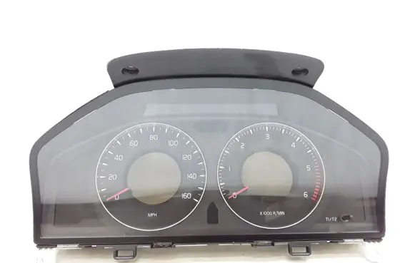 Volvo V70 Speedometer (instrument cluster) 31254540AA 31254540