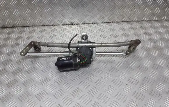 Volkswagen Golf IV Front wiper linkage 1J1955113A