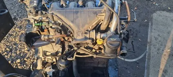 Engine