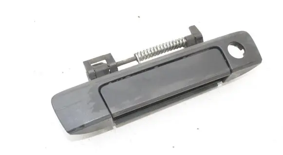 Ford Ranger Tailgate/trunk/boot exterior handle AB392143836AD