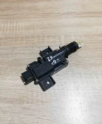 Chrysler Voyager Central locking motor 4894069AA
