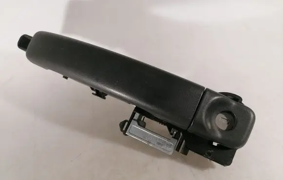 Renault Trafic III (X82) Front door exterior handle 806079208R 806071150R