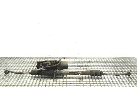 Steering rack