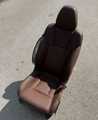 Subaru Outback (BT) Front passenger seat