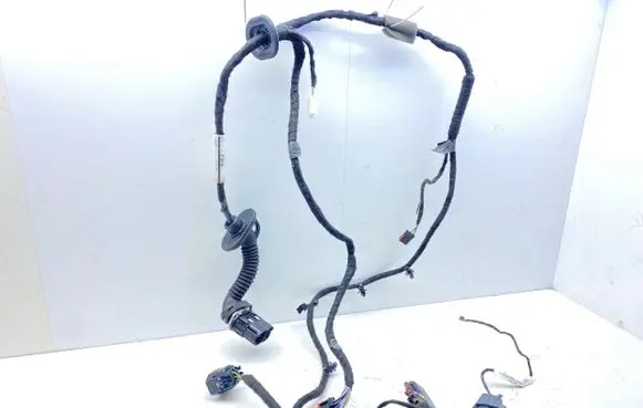Ford C-MAX II Rear door wiring loom F1DT14240