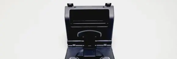 Skoda Octavia Mk1 (1U) Cup holder 1U0857962B