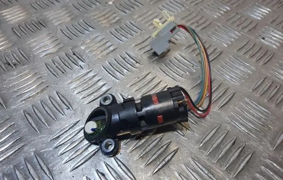 Jaguar XF Outside/exterior temperature sensor 8X238B506AA