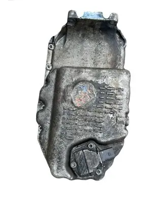 Volkswagen Golf IV Oil sump 032103603