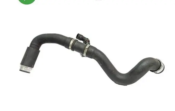 Mercedes-Benz SLK R171 Engine coolant pipe/hose A1715010382 1715010382 103897T6