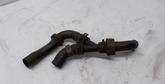 Volkswagen Sharan Engine coolant pipe/hose