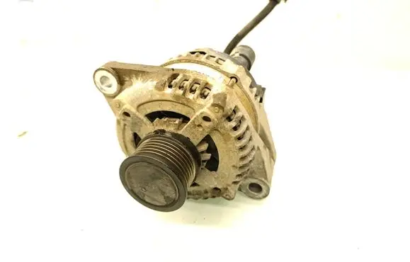 Jeep Renegade Generator/alternator 51929089