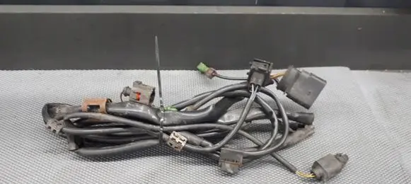 Audi A4 S4 B5 8D Other wiring loom