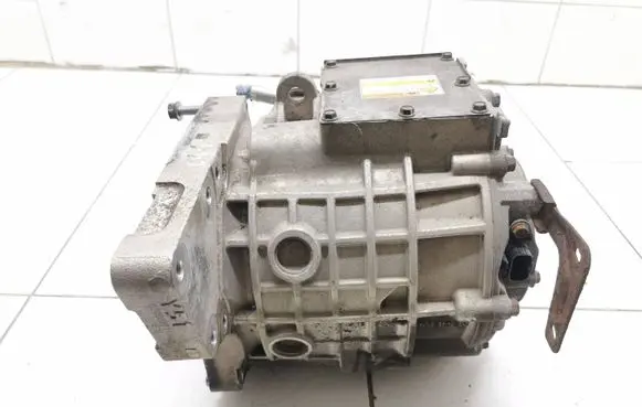 Peugeot Partner Electric car motor 02000891 Cfa3003008