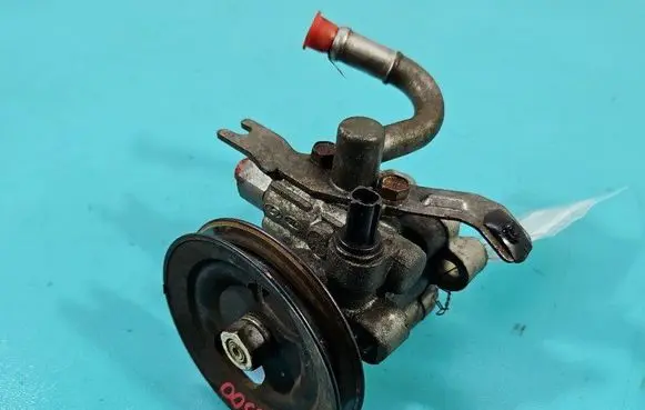 KIA Rio Power steering pump IMPRK1489900