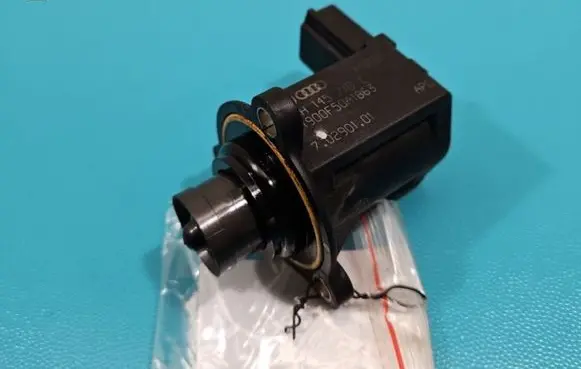 Audi A4 S4 B8 8K Turbo solenoid valve 06H145710C IMPRK1444592