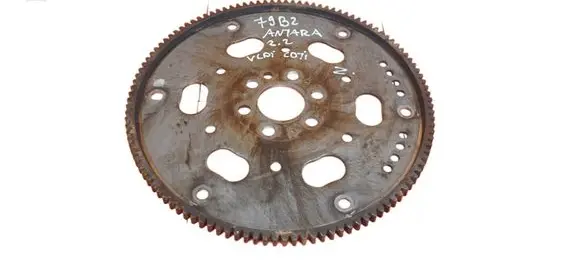Opel Antara Flywheel 25181898 Z22D1
