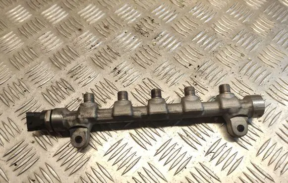 Hyundai ix35 Fuel main line pipe 314002A420 0445214181