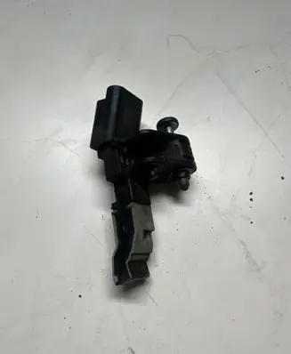 Citroen C4 Cactus Crankshaft position sensor 9675226780