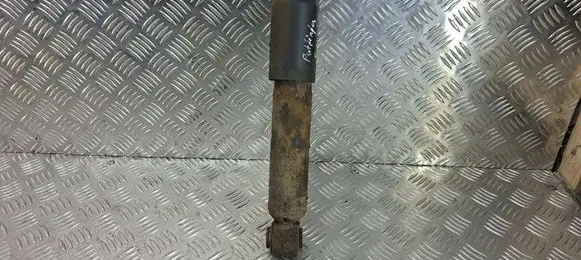Nissan Pathfinder R51 Rear shock absorber/damper